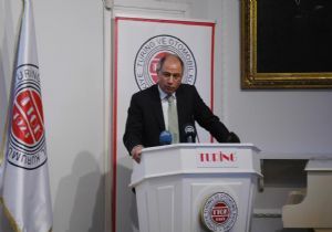 Ala'dan siyaset dersi